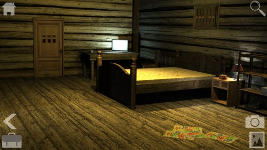 Log House Escape Download and Installation