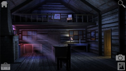 Log House Escape Download and Installation