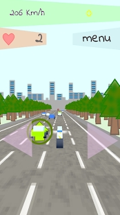 Avenue runner game download