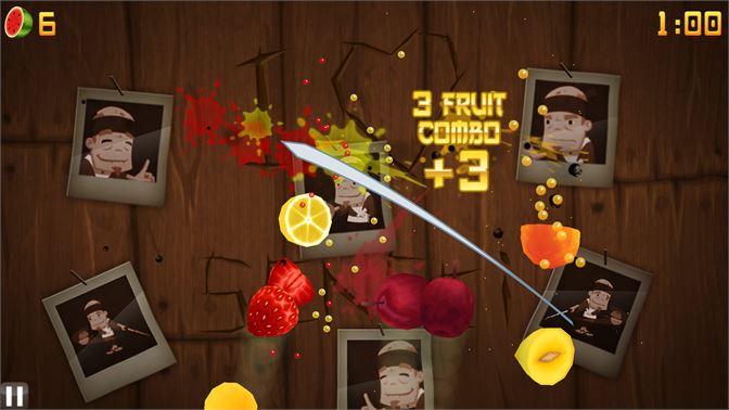 Cut Fruit Simulation Juicing Android Download