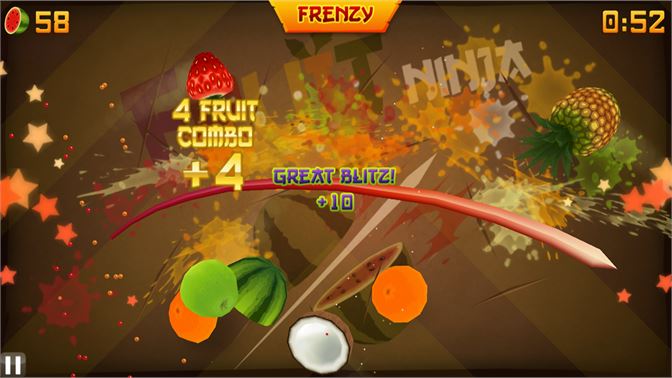 Cut Fruit Simulation Juicing Android Download