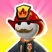 Скачать My Town Fire Station на Android