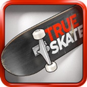 Versão mais recente do TrueSkate