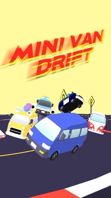 Mini Caminhão Drift Free Genuíno