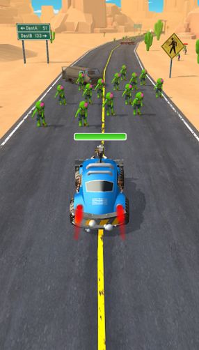 Driving Survival Android Download