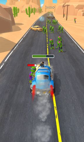 Driving Survival Android Download