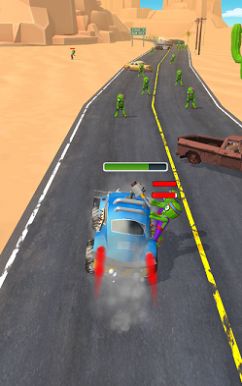 Driving Survival Android Download