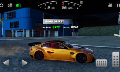 Car driving simulator game download