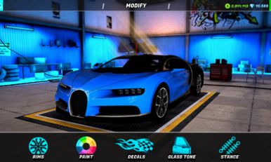 Car driving simulator game download