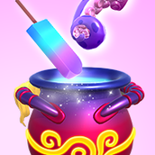 Magic Little Witch Synthesis Android Download