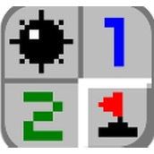 Download the latest version of Rapid Thinking Minesweeper