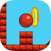 Download and install the oldest version of Bouncing Ball Legend, the official version