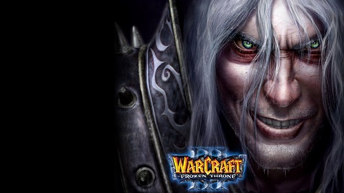 World of Warcraft installation package