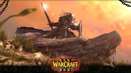 World of Warcraft installation package