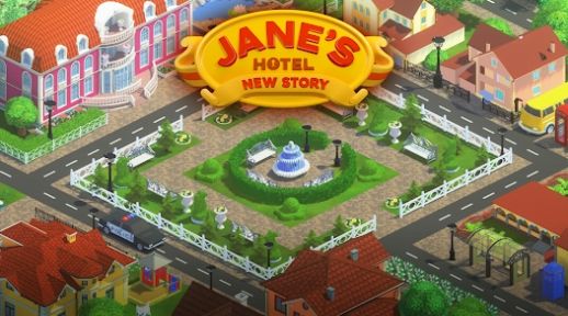 descargar el hotel de jenny