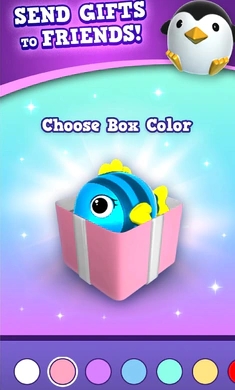 Soft coloring DIY game download