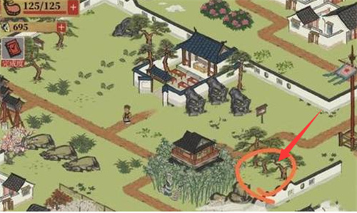 Jiangnan Hundred Scenes Map의 보물 상자 위치 목록 모든 모험 보물 상자의 위치 목록입니다.