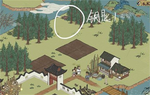 Jiangnan Hundred Scenes Map의 보물 상자 위치 목록 모든 모험 보물 상자의 위치 목록입니다.