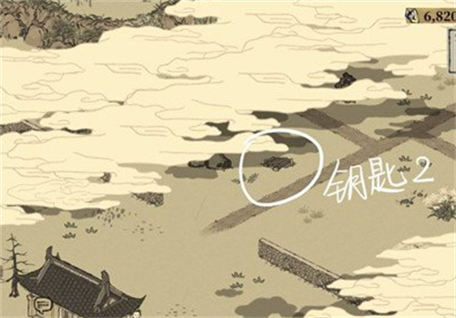 Jiangnan Hundred Scenes Map의 보물 상자 위치 목록 모든 모험 보물 상자의 위치 목록입니다.