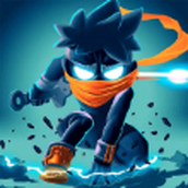 Ninja Adventure Android Download