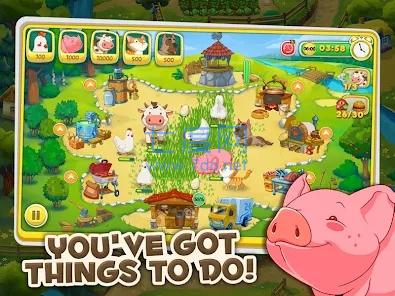 Time Management Farm Download