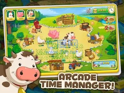 Time Management Farm Download