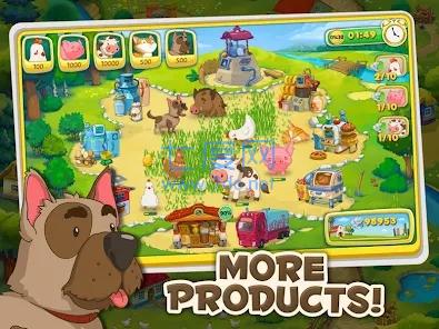 Time Management Farm Download