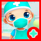 My City Mini Hospital Android Download