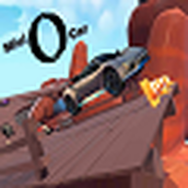 Hill Climber Mini Racing Mobile Version