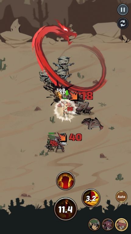 Hero Adventure Idle Raid Download