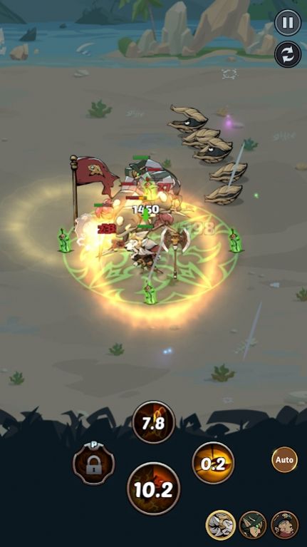 Hero Adventure Idle Raid Download