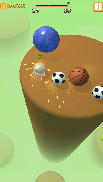 Ball Showdown Android 2023 latest version