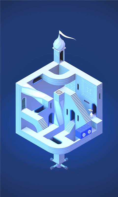 Monument Valley Android version