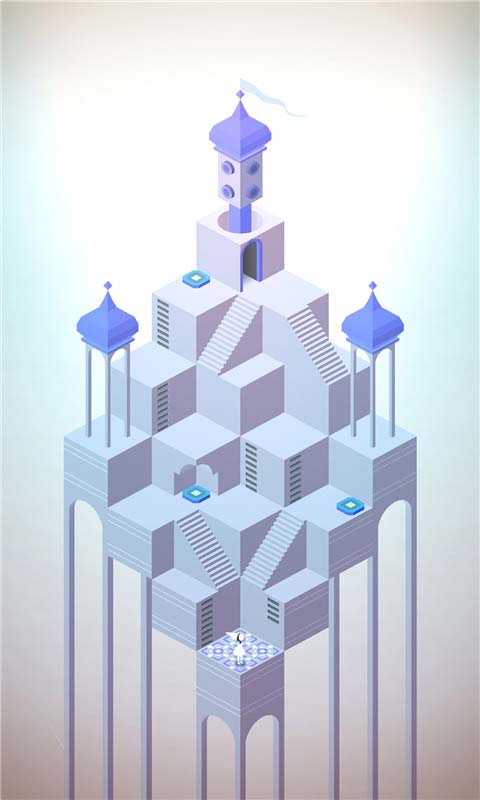 Monument Valley Android version