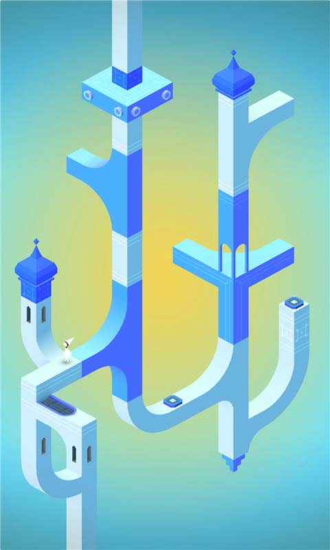 Monument Valley Android version