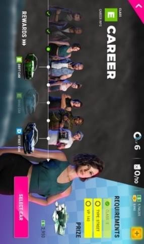 Forza Horizon 4 mobile latest version