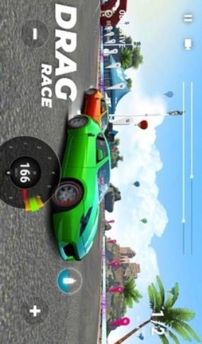 Forza Horizon 4 mobile latest version