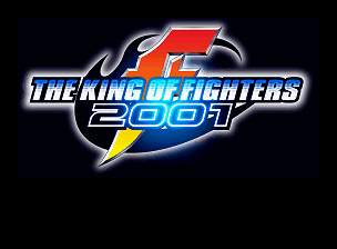 KFO King of Fighters menyelesaikan instalasi game