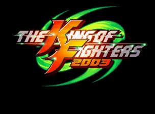 KFO King of Fighters menyelesaikan instalasi game