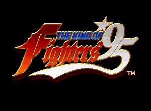 KFO King of Fighters menyelesaikan instalasi game