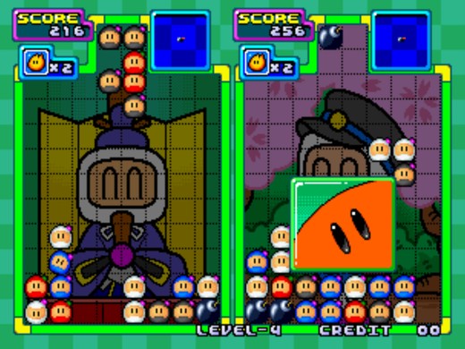 Baixar arcade cubo Bomberman