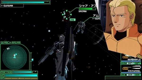 Gundam War Universe ex latest version