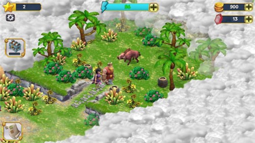 Black Magic Fantasy Farm Android-Version