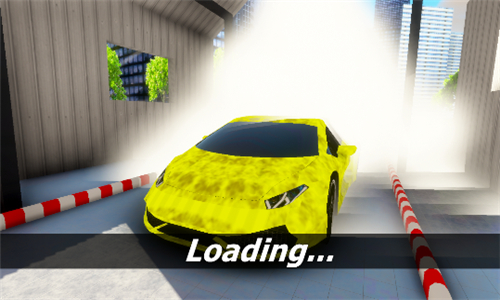 Modern Car Wash Driving Android Latest Version