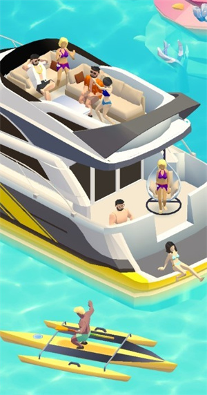 Dernière version de Island Travel Tycoon