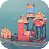 Download und Installation von Water Town