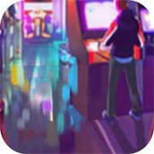 City Internet Cafe Simulator เวอร์ชันอย่างเป็นทางการ