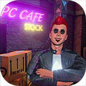 Mobile Version des Internetcafé-Simulators