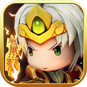 Téléchargement du jeu Three Kingdoms Brawl King