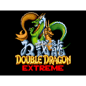 Double Dragon-Dragon King Round Table Turtles Brawl النسخة المحمولة